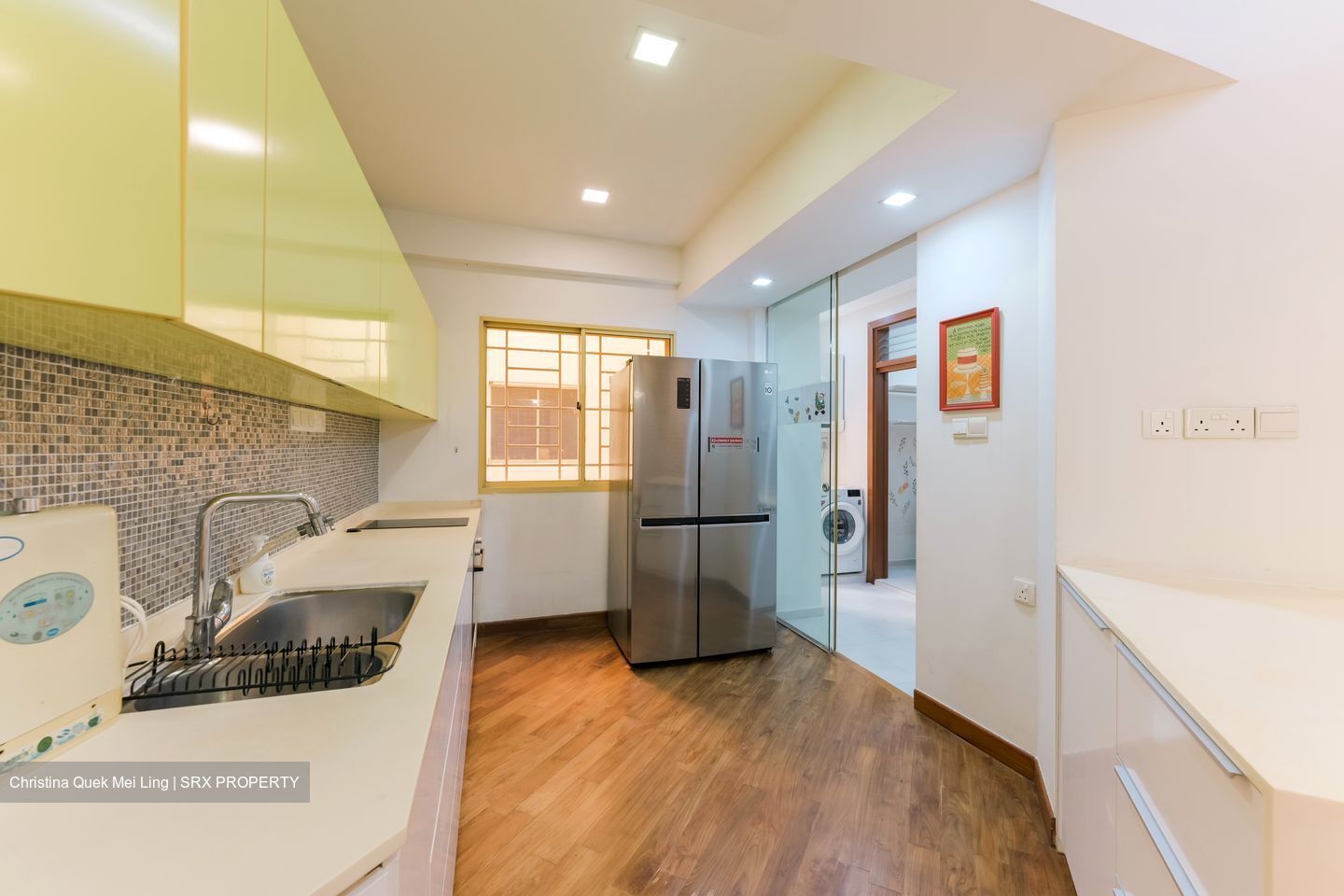 Villa Marina (D15), Condominium #570608451